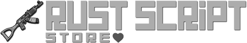 Rust Script